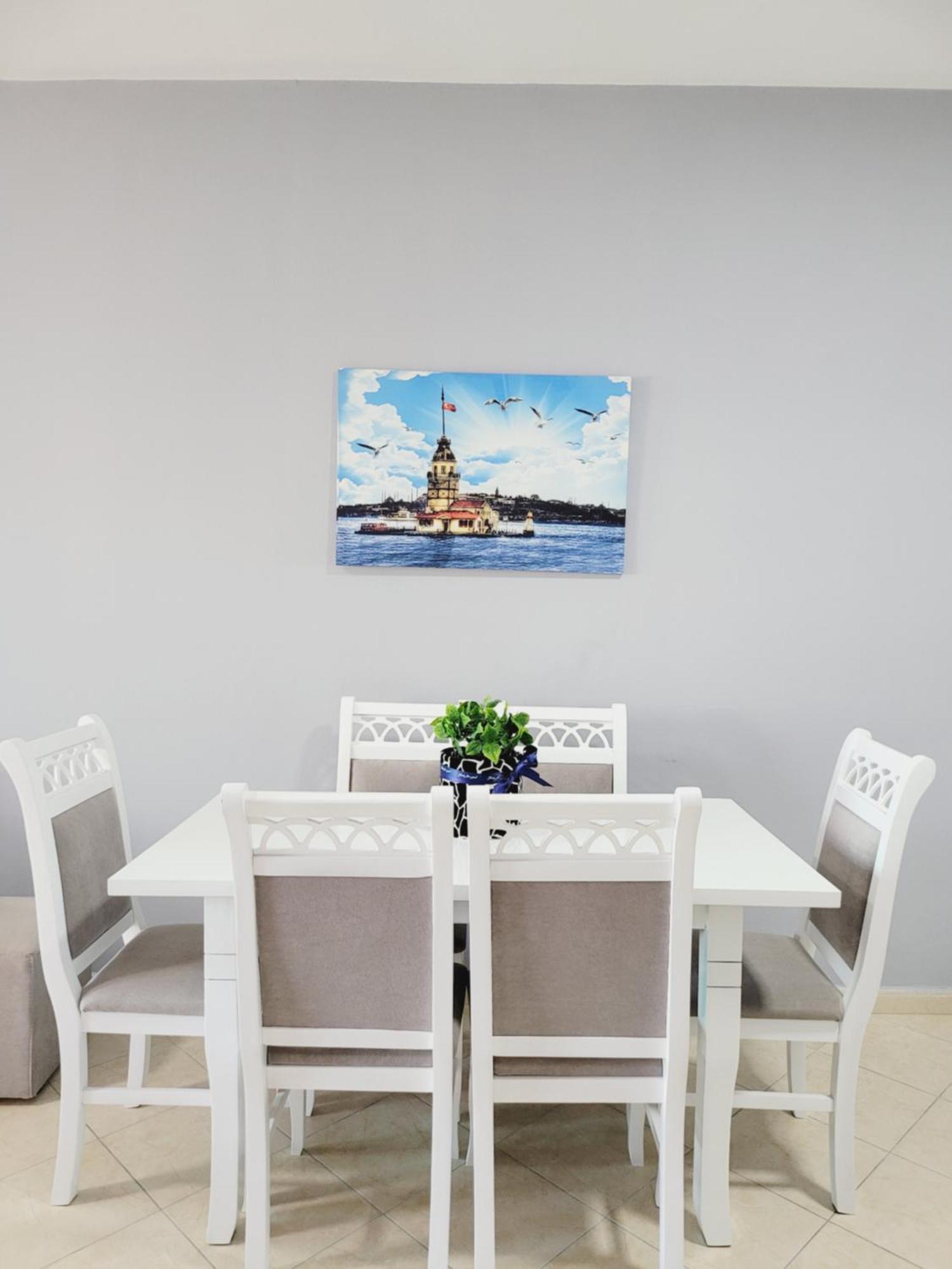 Apartament Ejstel Durrës